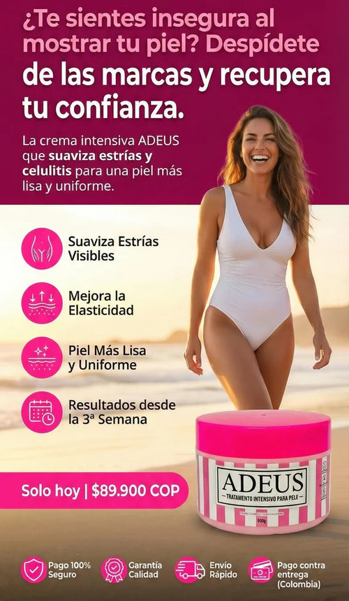 ADEUS 300 Ml